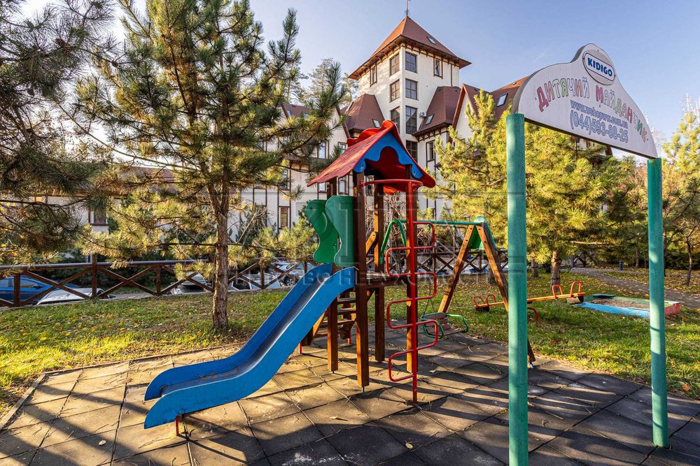 Комерційна нерухомість за адресою (площа 5579 м²) - Atlanta.ua - фото 7