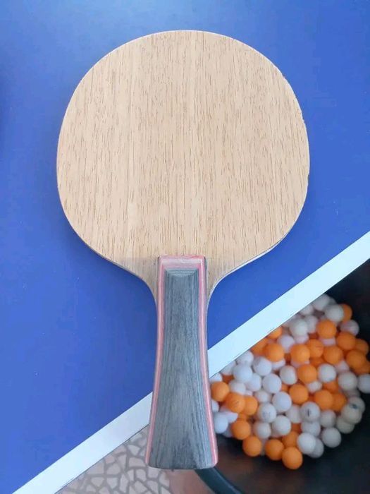 Madeira Stiga Carbonado 145