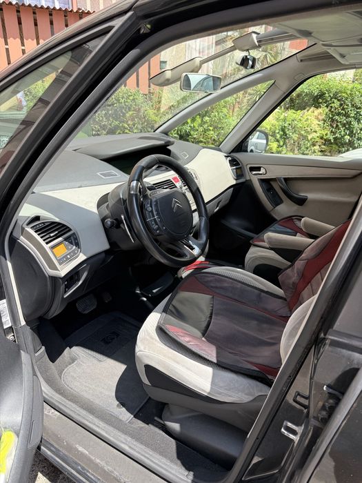 Citroen Picasso C4 2008