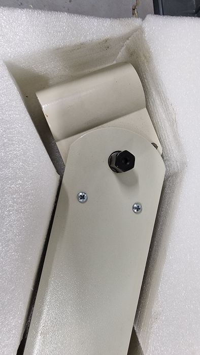 Foróptero mecânico novo com braço