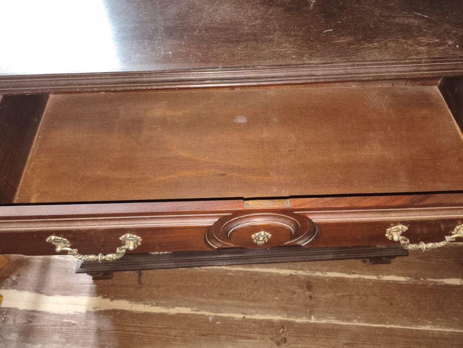 Cómoda quarto usada