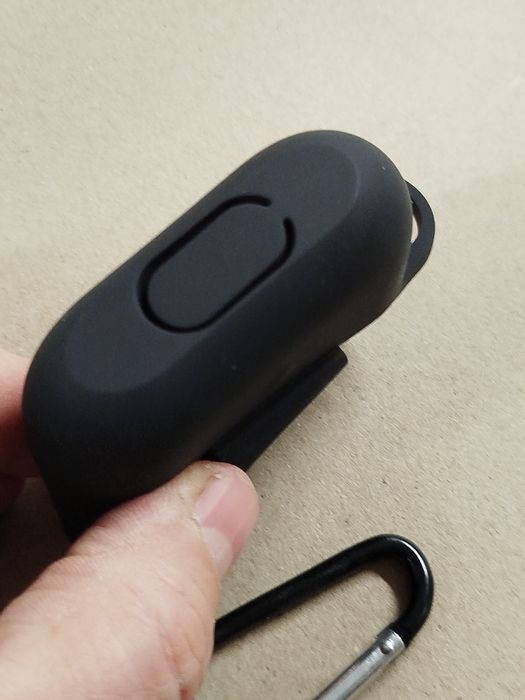 Etui ochronne do słuchawek Airpods (A11*)