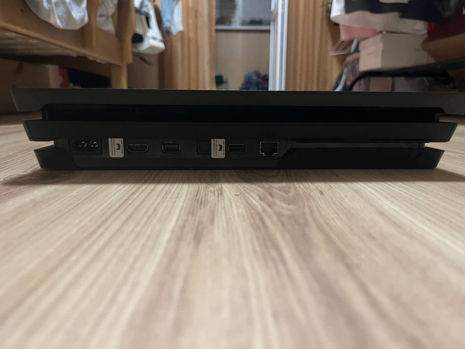 playstation 4 pro