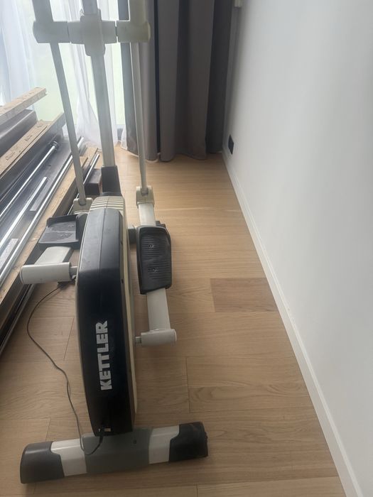 Orbitrek Kettler Rivi P