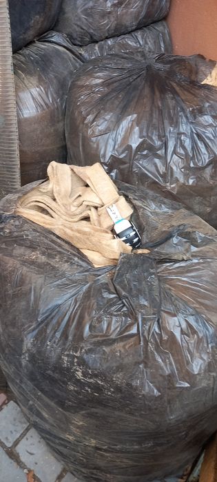 Продам войлок, в ленте.