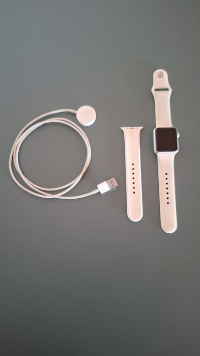 Apple watch series 1