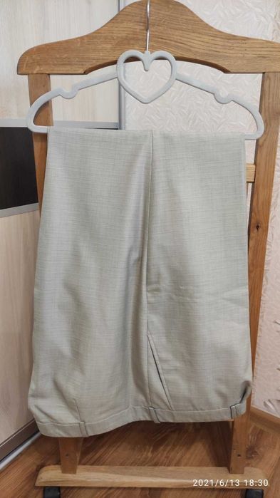 Мужские брюки (летние)