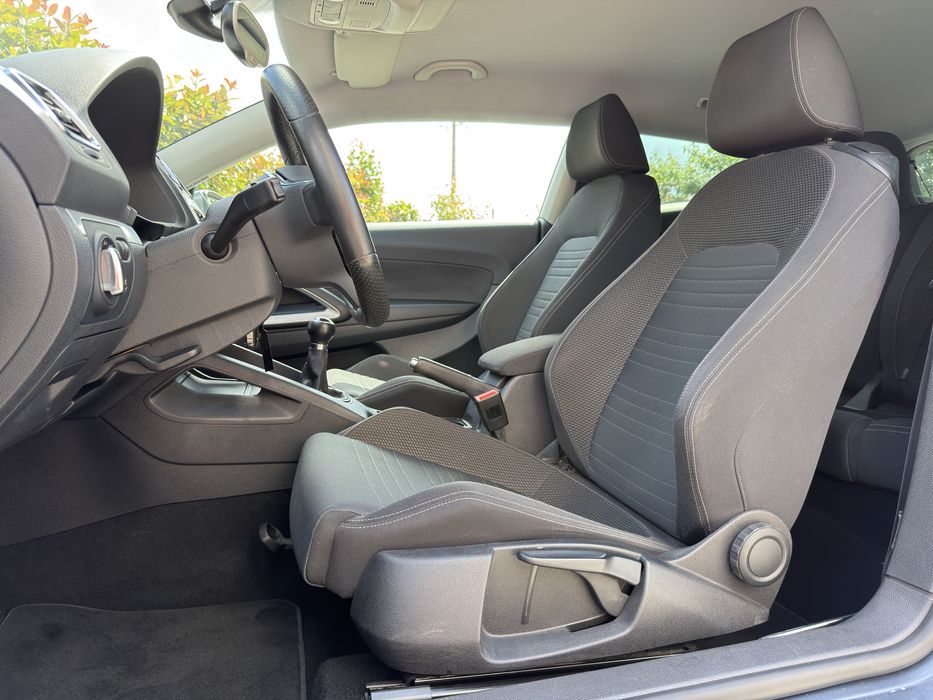 Volkswagen Scirocco FaceliFt 1.4TSi 160cv Nacional