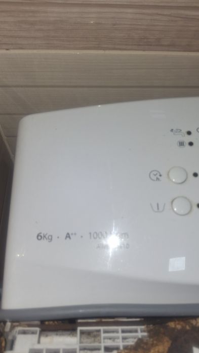 Стіральна машина