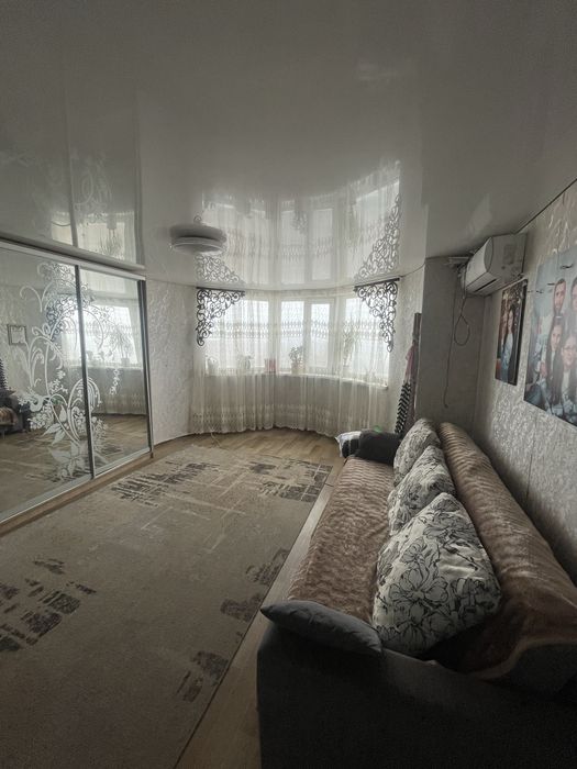 Продож 2к квартири по вулиці Москаленка