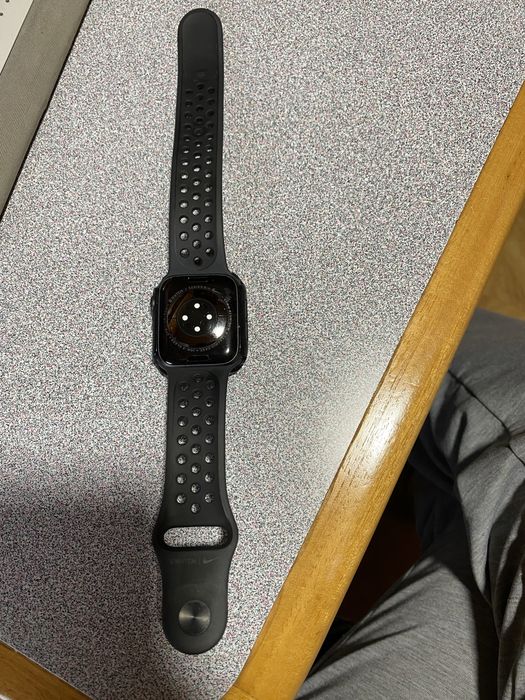 Apple watch nike serie 6