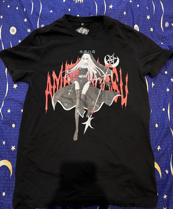 Koszulka Loliparadise