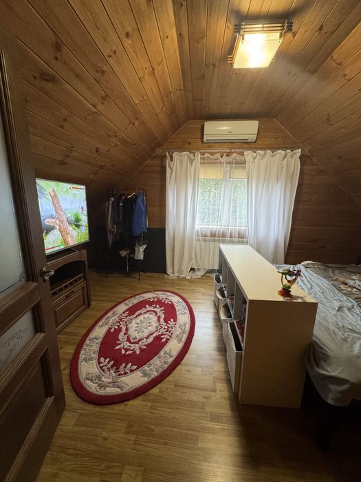 Продам дом в городе