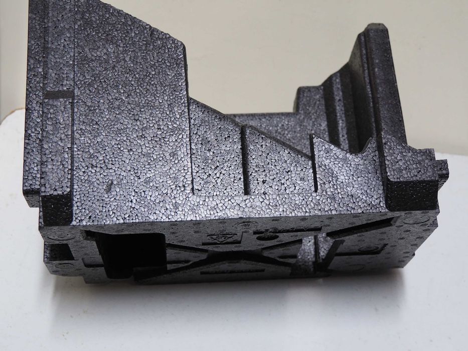 Wytloczka wklad do walizka SYS 5 FESTOOL TS 75 do pilarka pila