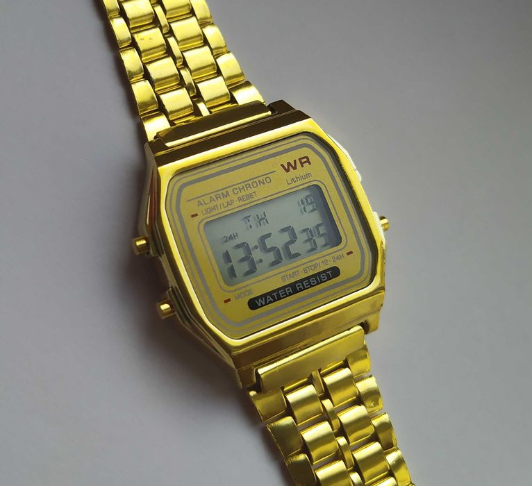 zegarek cyfrowy damski, elektroniczny , nowy