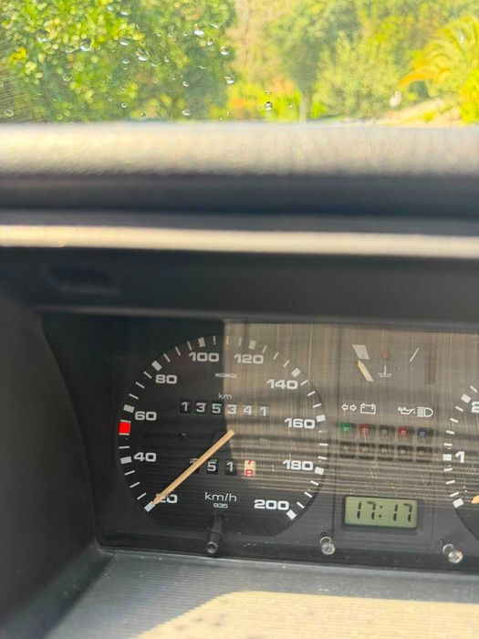 Volkswagen Golf II