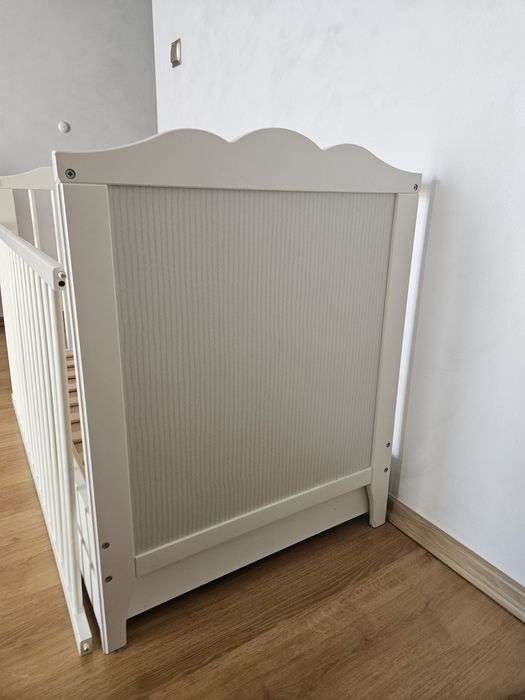 Łóżeczko dziecięce ikea