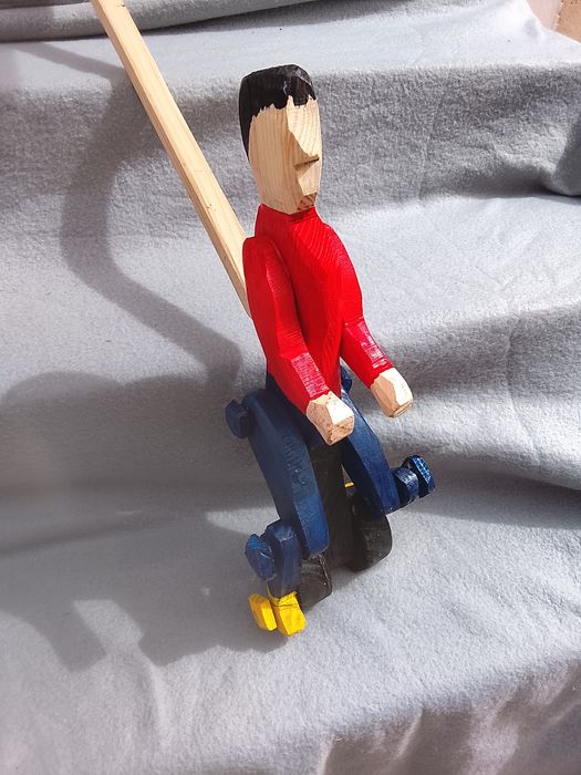 Brinquedos para crianças