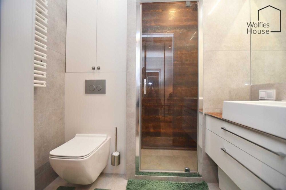 Centrum | Starowiślna | Studio | 23M2 | ENG