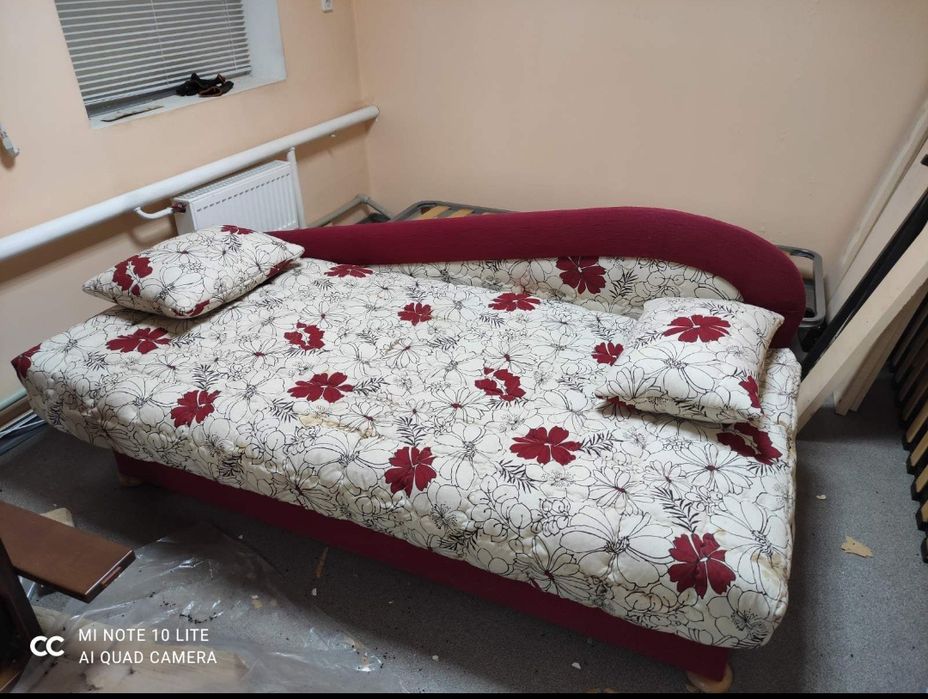 Каркас ортопедичний Венето 180 200 140 120 90 підйомний механізм