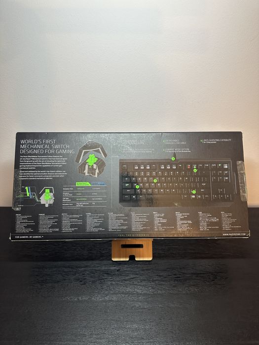 Teclado Razer TE