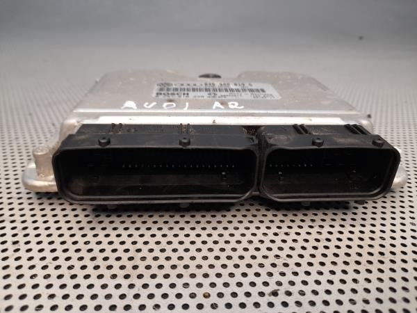 Centralina motor / ECU AUDI A2 (8Z0)