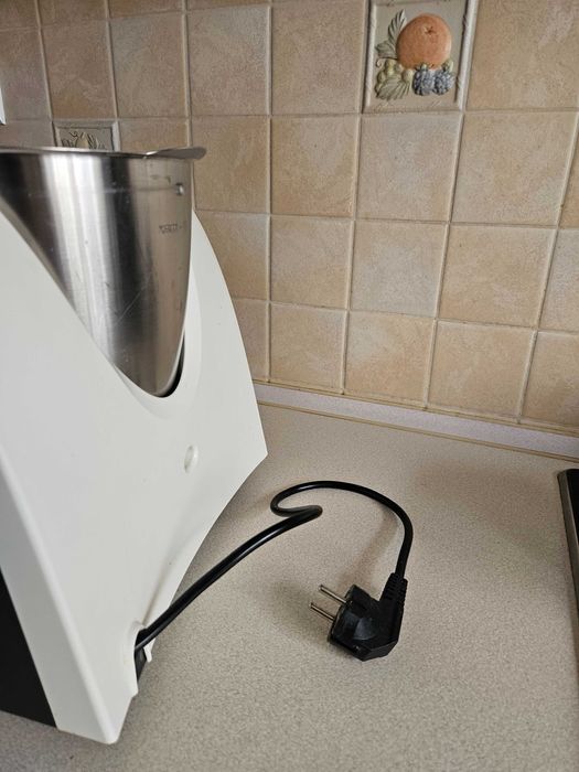 Robot kuchenny Thermomix TM31