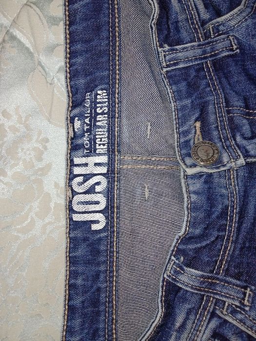 Джинсы мужские Тоm Tailor р.32/34 в идеальном состоянии.
