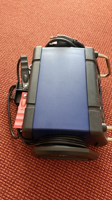 Carregador Inteligente Norauto Premium HF 1500 – 15A