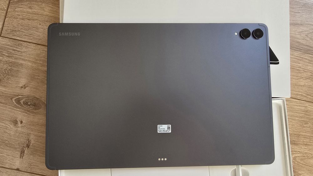 Tablet Galaxy S11 Ultra 12/256GB SM-X930