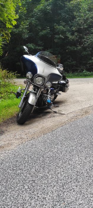 Yamaha road star 1700