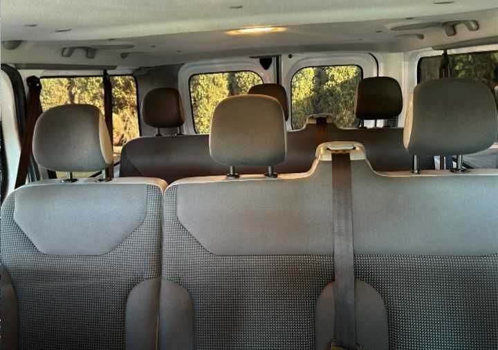 Opel Vivaro 2.0 CDTI L2H1