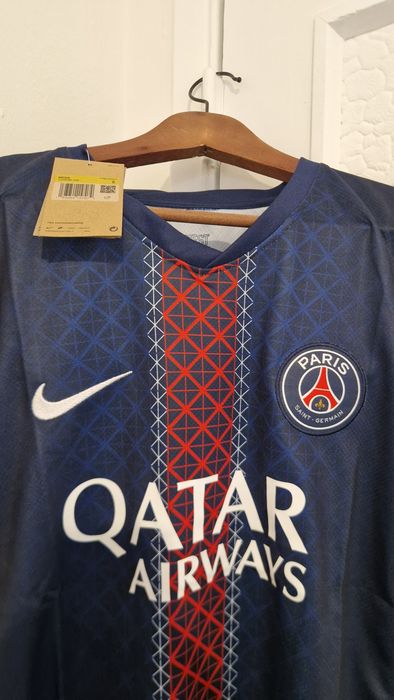 T-shirts de PSG Size: S