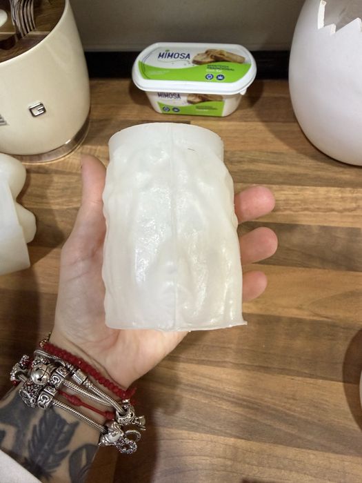 Congunto de 10 moldes de silicone