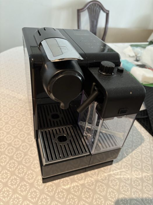 Máquina de café Nespresso