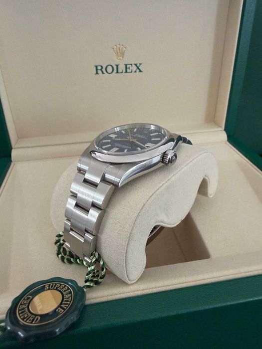 Rolex Oyster Perpetual 41mm ref:134300-0009 NOWY 2026