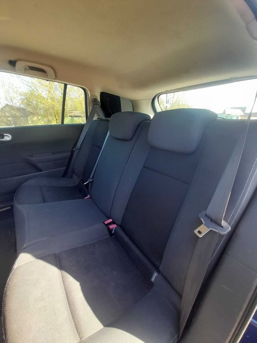 Рено меган 2  цікава комплектація універсал