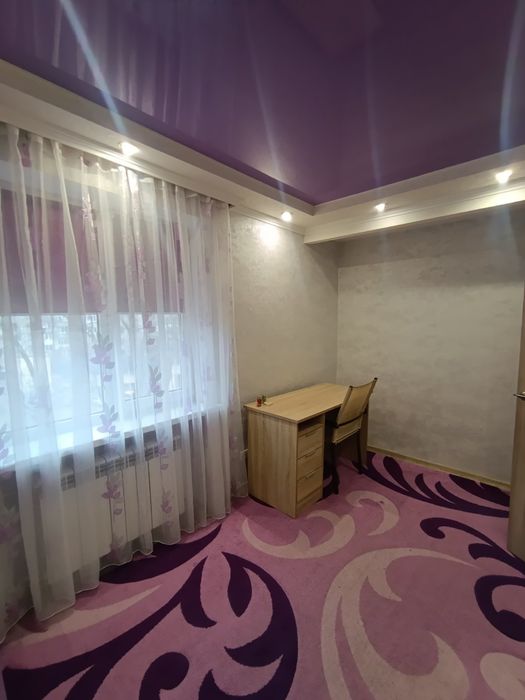 Продам 2-х комнатную на Черемушках