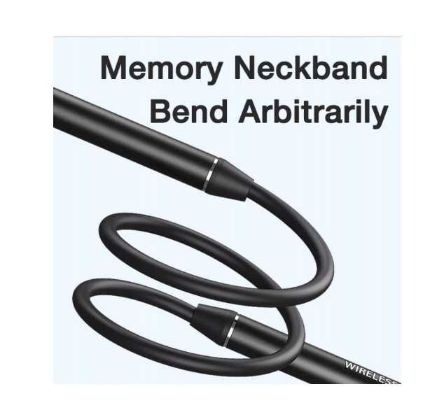 Słuchawki Bluetooth Bezprzewodowe słuchawki basowe mikrofonem ttst1219