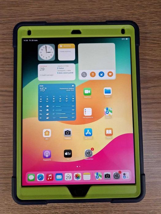 apple ipad pro 105 - Купить электронику Киевская область - Цены на