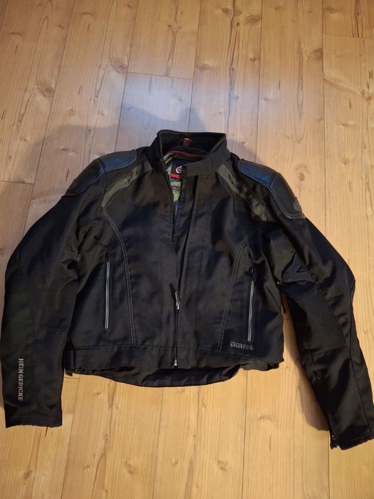 Мотокуртка  Hein Gericke