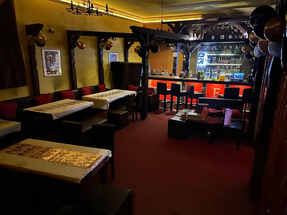 Wynajmę lokal gastronomiczny-pub-klub muzyczny