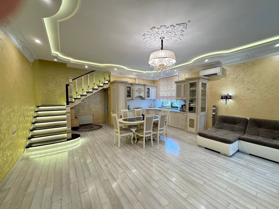 Будинок за адресою вул. Григорія Сковороди (площа 200 м²) - Atlanta.ua - фото 2