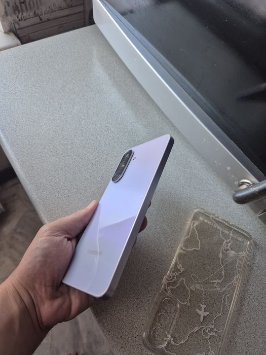 Samsung Galaxy A36 6/128 официальный