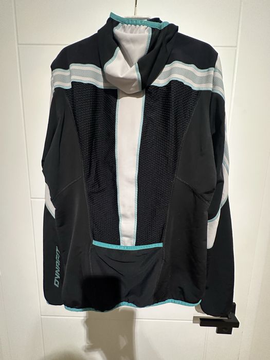 Dynafit  bluza rozpinana w góry