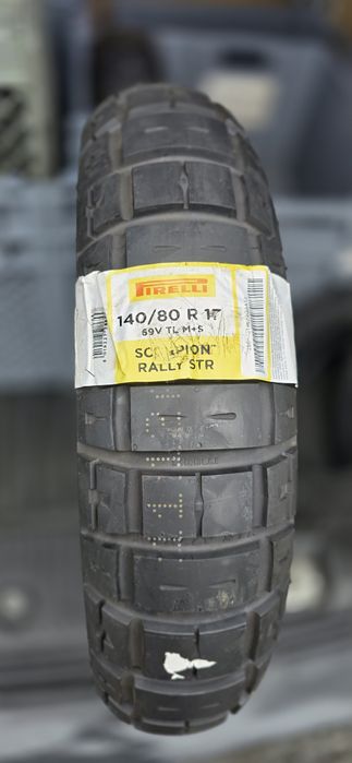 Pneus de Mota Novos varias medidas.