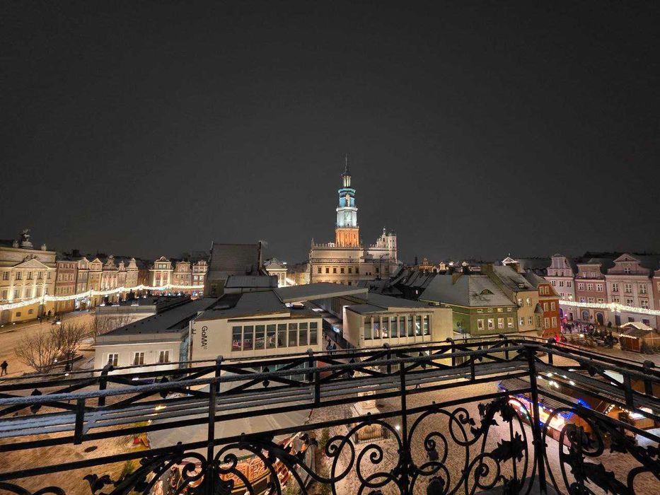 Lokale biurowe przy Starym Rynku