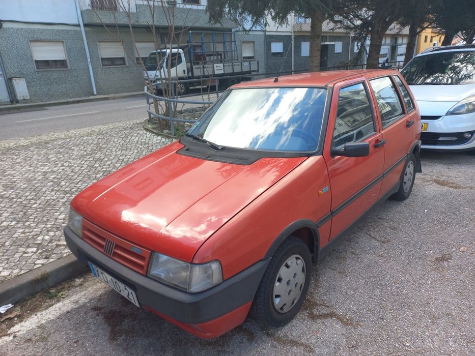 Fiat uno 1.1 a funcionar485586575966883841