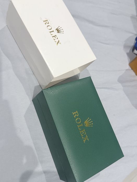 Zegarek ala Rolex Nowy