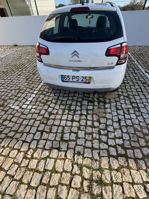 Citroën C3 — fotografia 5